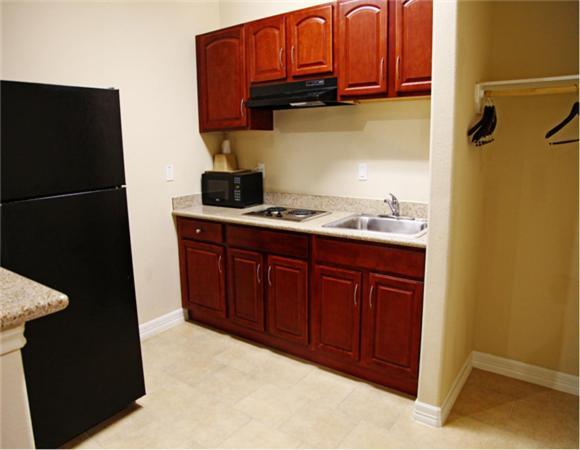 Palace Inn Copperfield Cypress Zimmer foto