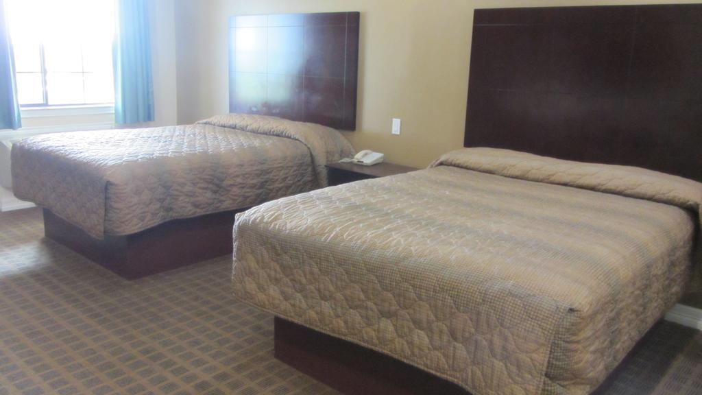 Palace Inn Copperfield Cypress Zimmer foto